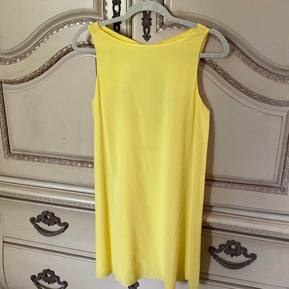 Alice and Olivia dress